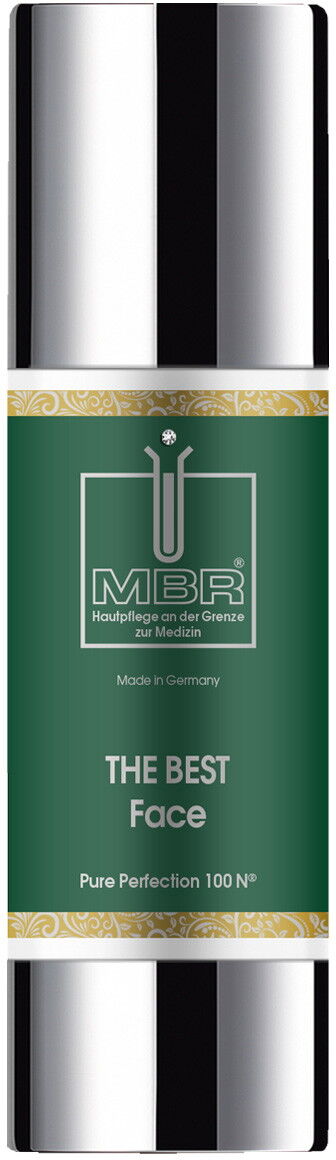 50ml MBR Medical Beauty Research Pure Perfection 100 N THE BEST Face