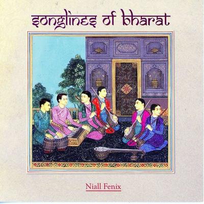 Songlines Of Bharat - Niall Fenix, Audio, 9781914988400