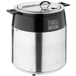 Rowlett 10Ltr Suppenkessel