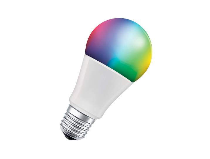 Ledavence Smart+ Clas A60 Zig Bee 3.0 Glühbirne