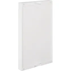 Hager US31B1 Berührungsschutzabdeckung universN 450x250mm geschlossen Set=10Stück