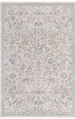 SAFAVIEH Finley Femke Floral Rug