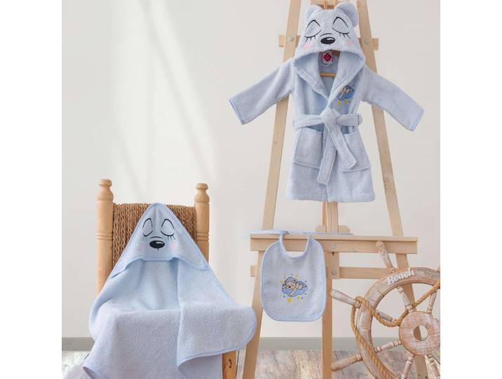 Badeset Bear