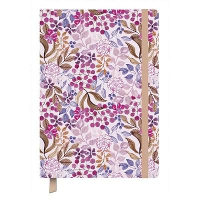 Terminkalender Classic Timer Pink Flowers 2027