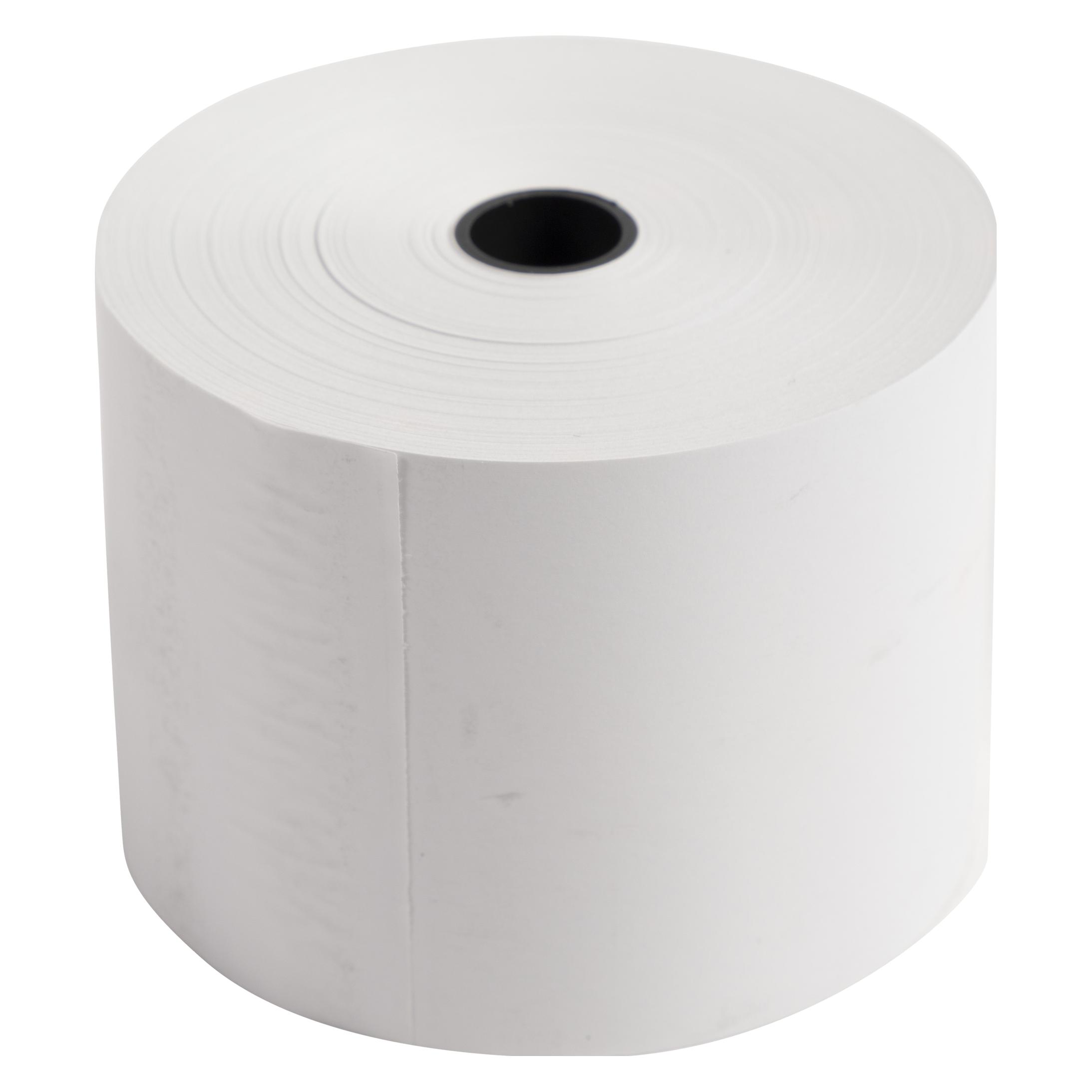 Exacompta Thermo-Kassenrolle 57x80mm 76m (40340E) Mindestbestellmenge: 10 Stück