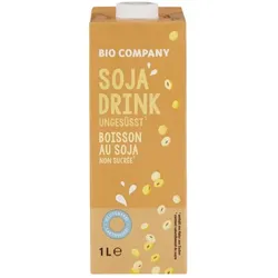 Bio Company Sojadrink bio 1L