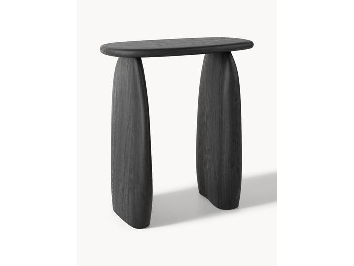 Wandtafel Pamuk van mangohout