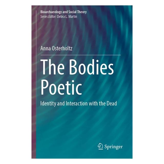 Umbreit The Bodies Poetic (Englisch, Anna Osterholtz) (71885227)