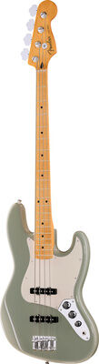 Fender Player II Jazz Bass MN CGR Cactus Grey