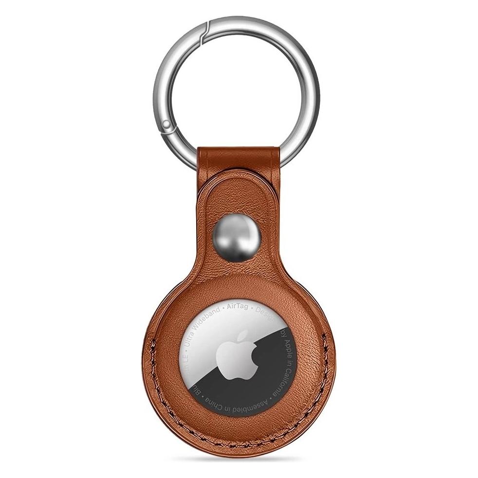 Tech-Protect NaturalFit Case für Apple AirTag 1/2 (195763)