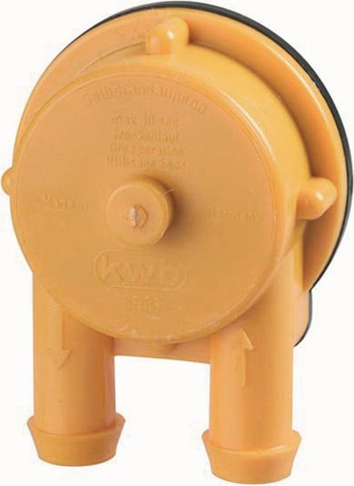 KWB Pomp P61 Mini