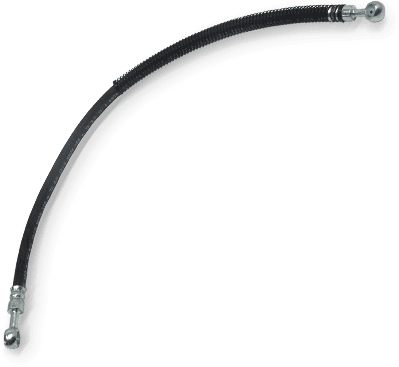 METZGER 4120004 Brake lines