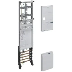 Hager, Systemstromversorgung, KF,universZ,1050mm,BKE-