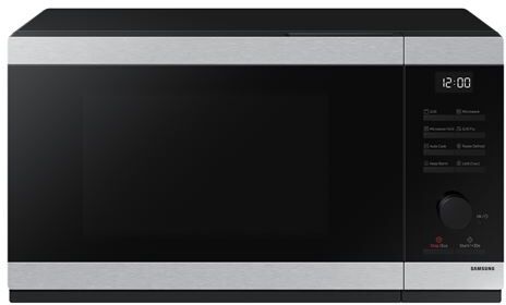 Samsung Micro-ondas  MG32DG4524CTE1  32 L  1400 W  Preto
