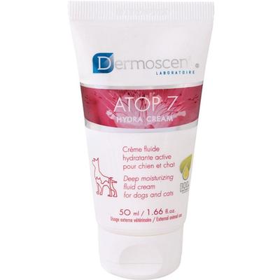 Dermoscent Atop 7 Hydra Hond & Kat 50 ml Creme