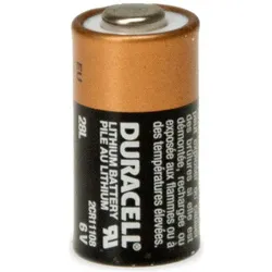 Dynavet Aboistop Batterie Alkaline 6 V (Hund), Halsband + Leine