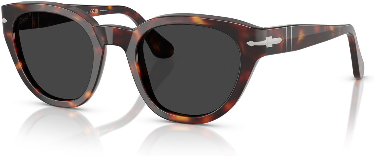 Lunettes de soleil Persol PO 3379S (24/48) Femme