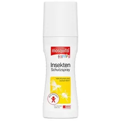 MOSQUITO Insektenschutz-Spray family 100 ml