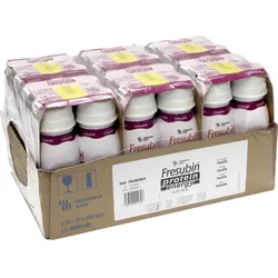 Fresubin Protein Energy Drink Vanille Trinkflasche 4800 ML