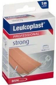 LEUKOPLAST Strong1m X6cm