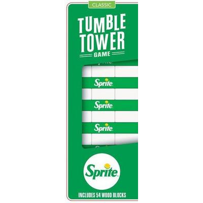 Sprite Tumble Tower