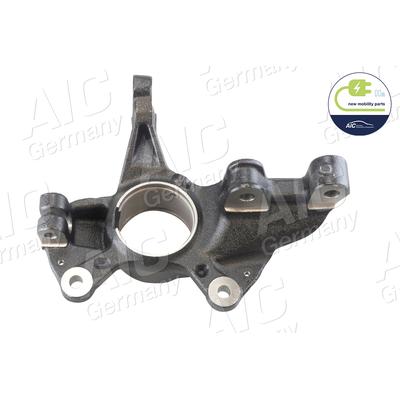 AIC Achsschenkel, Radaufhängung 71031 Vorderachse links für Ford