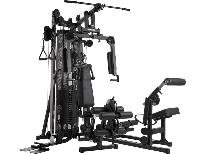 Finnlo Kraftstation Autark 2600