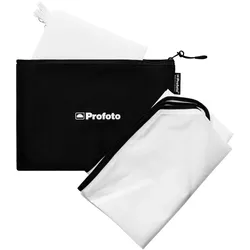 Profoto Softbox 4’ Octa Diffuser Kit 1.5 f-stop