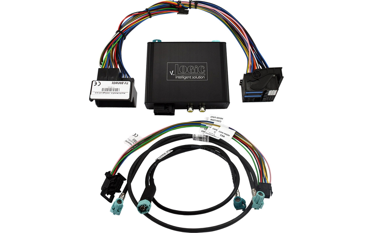 Axion MI5-CIC-E-PNP