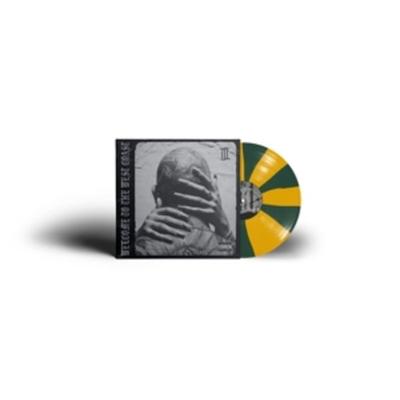 Welcome To The West Coast III (Yellow/GreenLP) - Lionheart, Vinyl