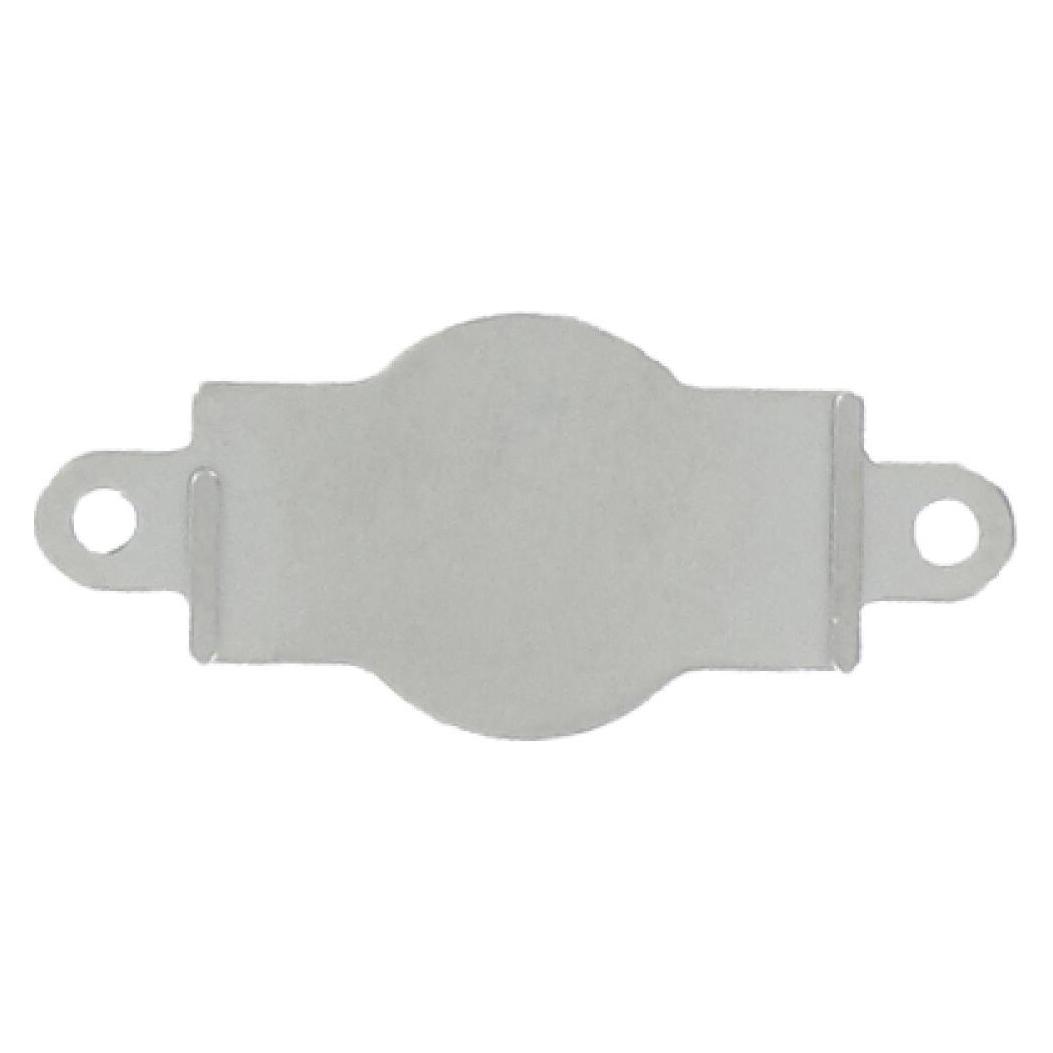 OEM Home Button Holder für iPhone 5 (Apple iPhone 5) (25445102)