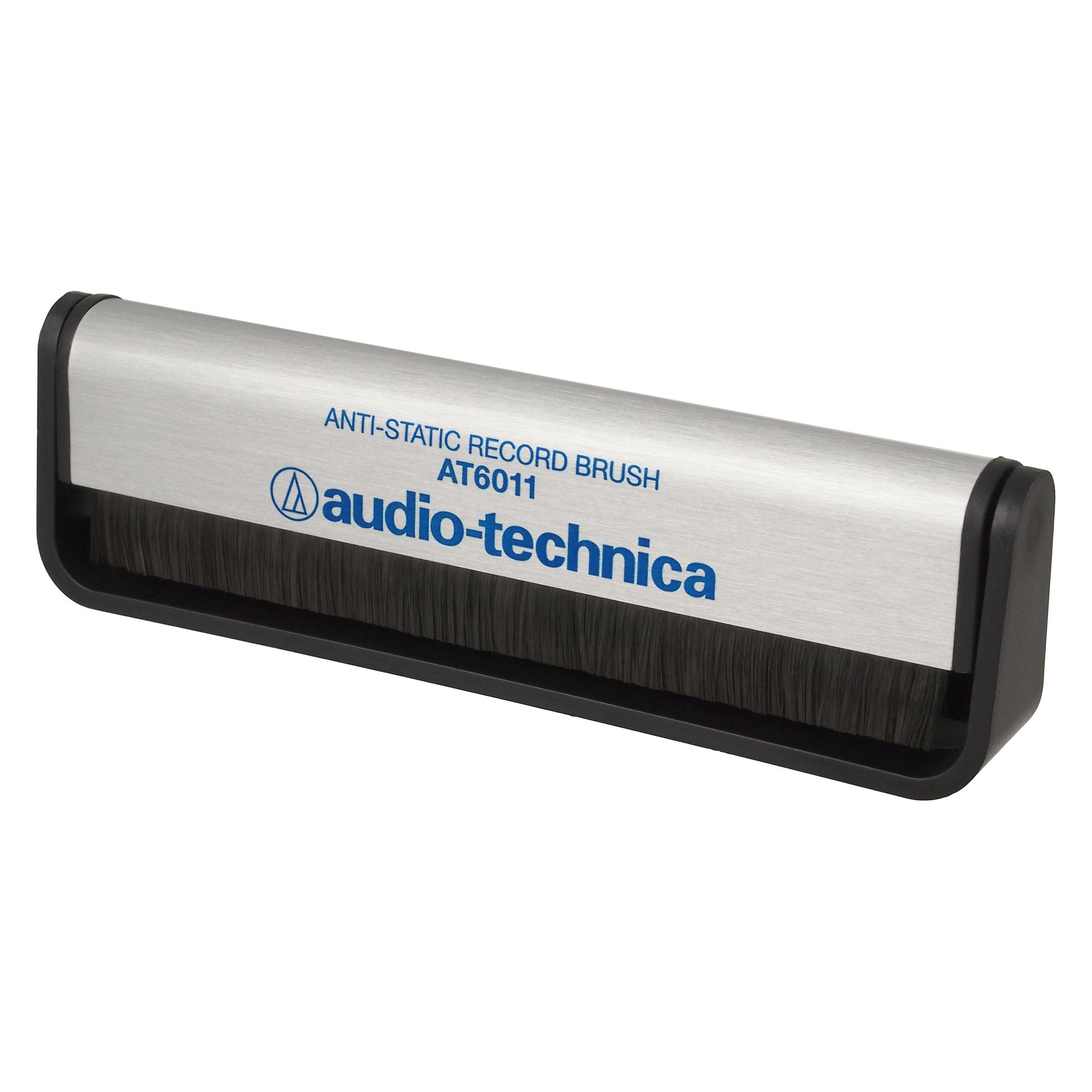 Audio-Technica AT6011a (Plattenspieler Reinigung) (AT6011A)