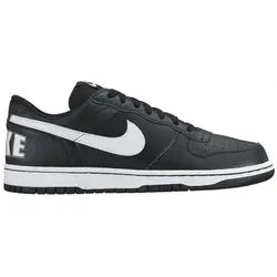 Nike Big Nike Low - Sneakers - Herren - Black - 7,5 US