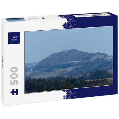 Lais Puzzle Rechberg 500 Teile