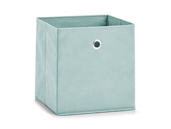 Zeller 14421 Aufbewahrungsbox, Vlies, Mint