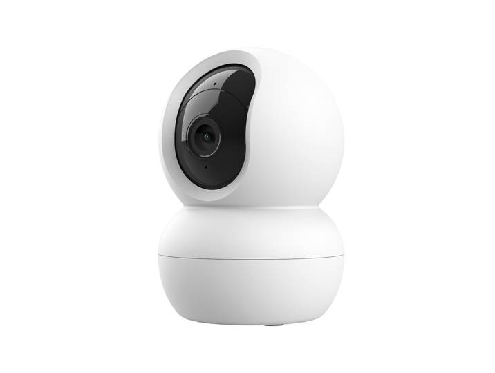 Trust IPCAM-2800 Indoor PTZ Wi-Fi Camera IP-camera Zwart