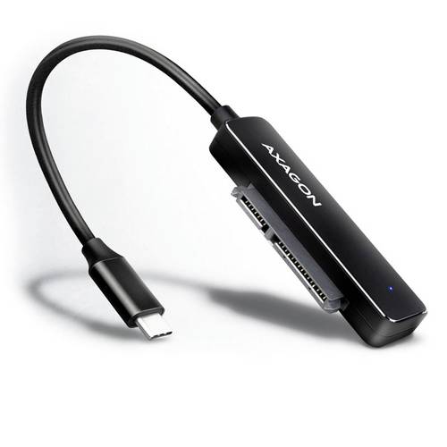 AXAGON ADSA-FP2C Festplatten-Dockingstation