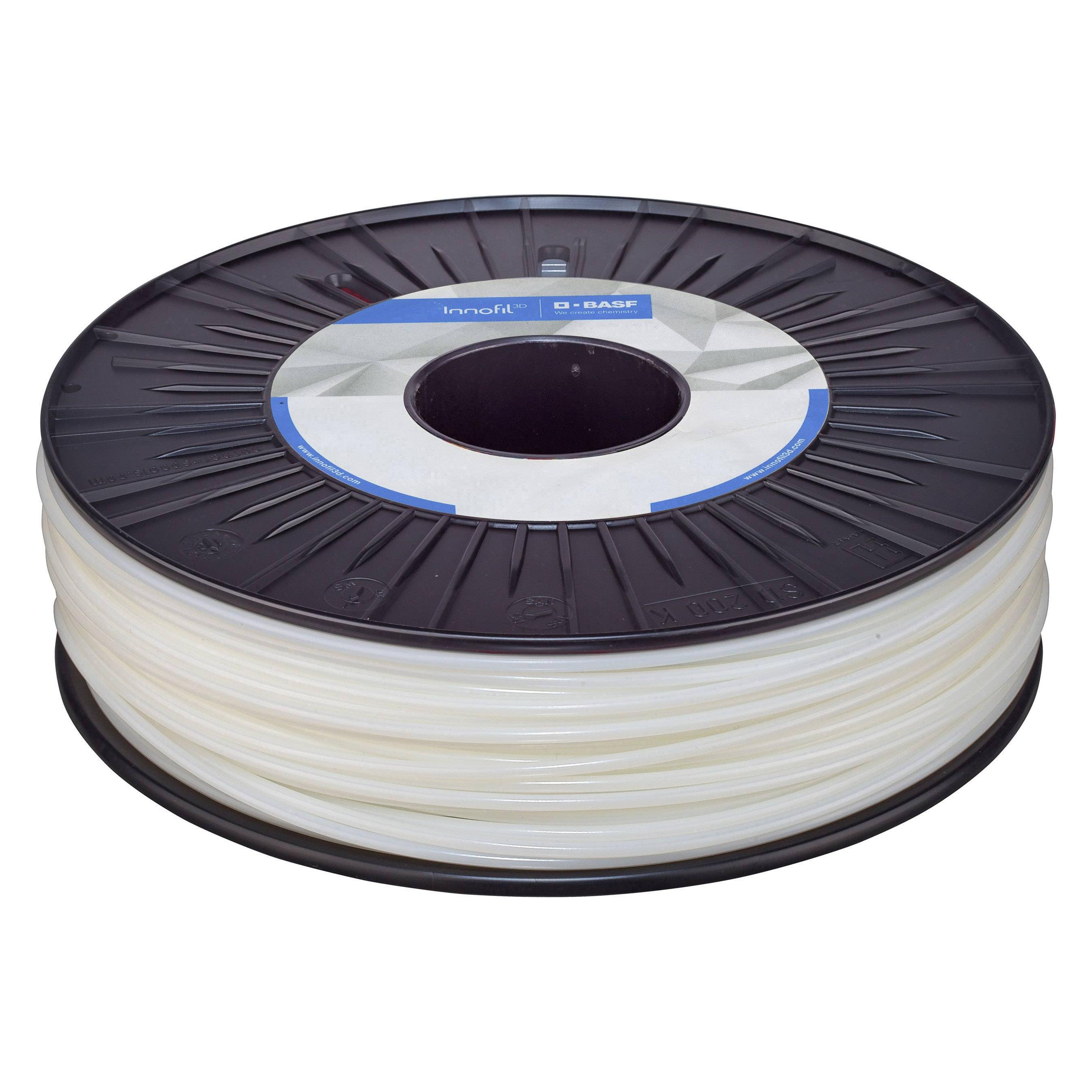 Basf Filament (ABS, 750 g, 1.75 mm) (ABS-0101a075)