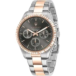 Maserati Competizione Herrenuhr R8853100020