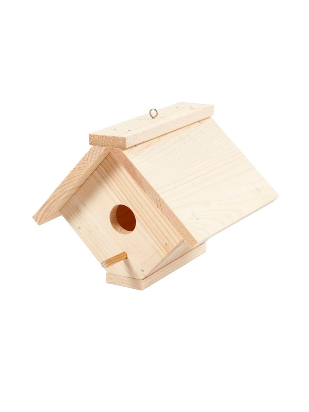 Creativ Company Wooden Birdhouse