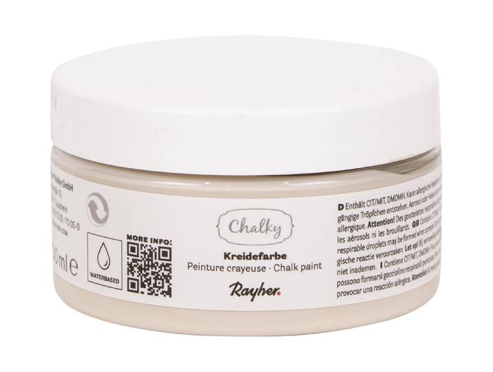 Chalky, Dose 100ml