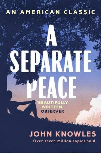 John Knowles - A Separate Peace (American Classic) - Preis vom 13.10.2026 11:25:28 h