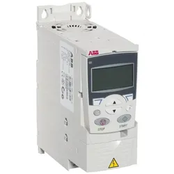 ABB ACS355-01E-06A7-2 Frequenzumrichter ACS 355-01E-06A7-2 3AUA0000058168 ACS35501E06A72