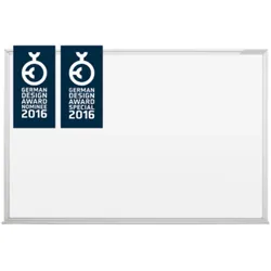magnetoplan Design-Whiteboard SP 1500 x 1000 mm