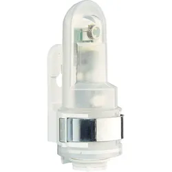 Theben Aufbau-Lichtsensor mit Wandhalter AB-Lichtsensor digit