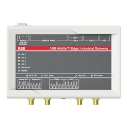 ABB EDGE GATE CC 3G EU Gateway Modbus 1SDA116752R1