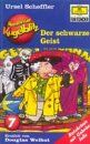 Kommissar Kugelblitz - Der Schwarze Geist,Folge 7 [Musikkassette] - Preis vom 12.10.2026 11:37:12 h