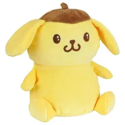 Jemini Kawai Pompompurin Plüschtier - - HELLO KITTY - 13 cm (13 cm)