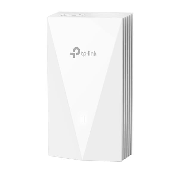 TP-Link Omada EAP655-Wall AX3000 Wi-Fi 6 Accesspoint zur Wandmontage