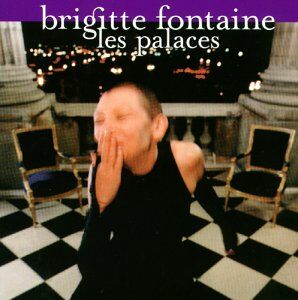 Brigitte Fontaine - Les Palaces - Preis vom 09.10.2026 07:28:09 h